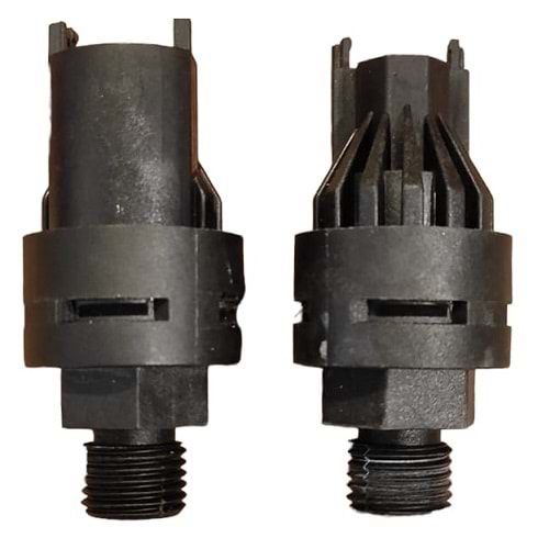 TRANSDUCER HUADI DİŞLİ Ø12,70 MM, G 1/4