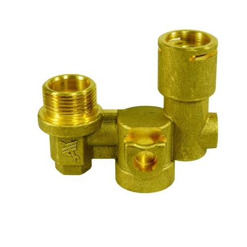 VAILLANT VUW TÜRBİN BLOĞU GENEROUS GİRİŞ