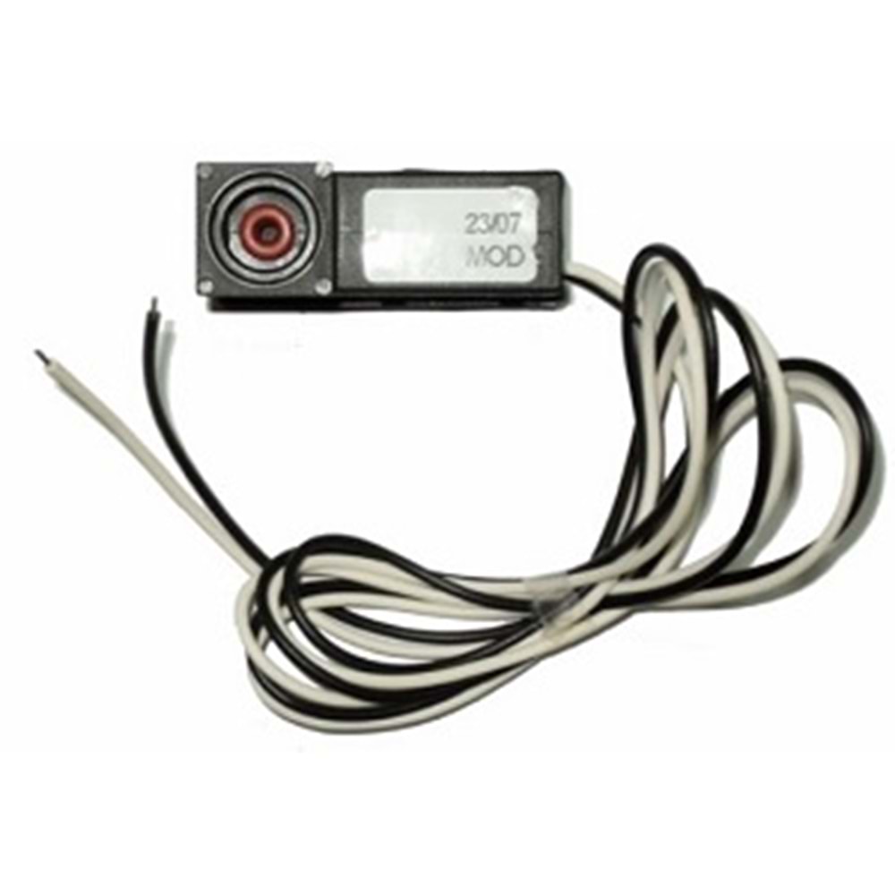 KUTULU ALARKO İKİLİ MIKROSWITCH KABLOLU