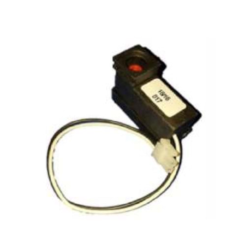FUGAS ORGINAL KUTULU ALARKO İKİLİ MIKROSWITCH KABLOLU SOKETLİ