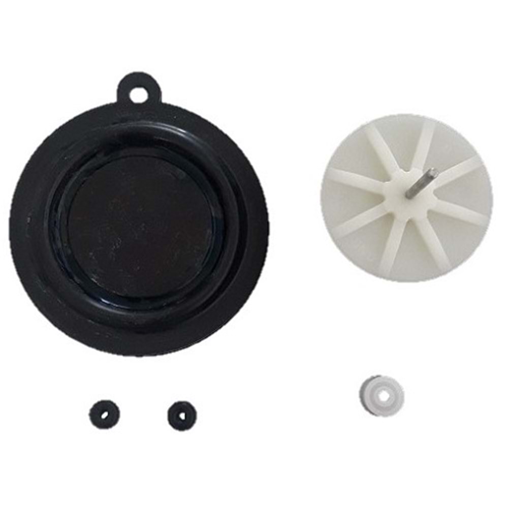 Diyafram GENEROUS Kiti VAILLANT VCK SET