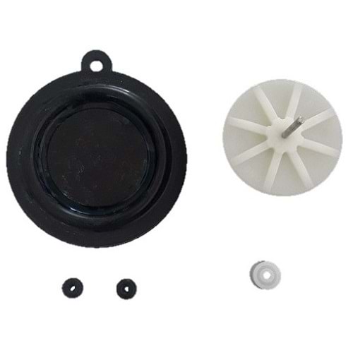 Diyafram GENEROUS Kiti VAILLANT VCK SET