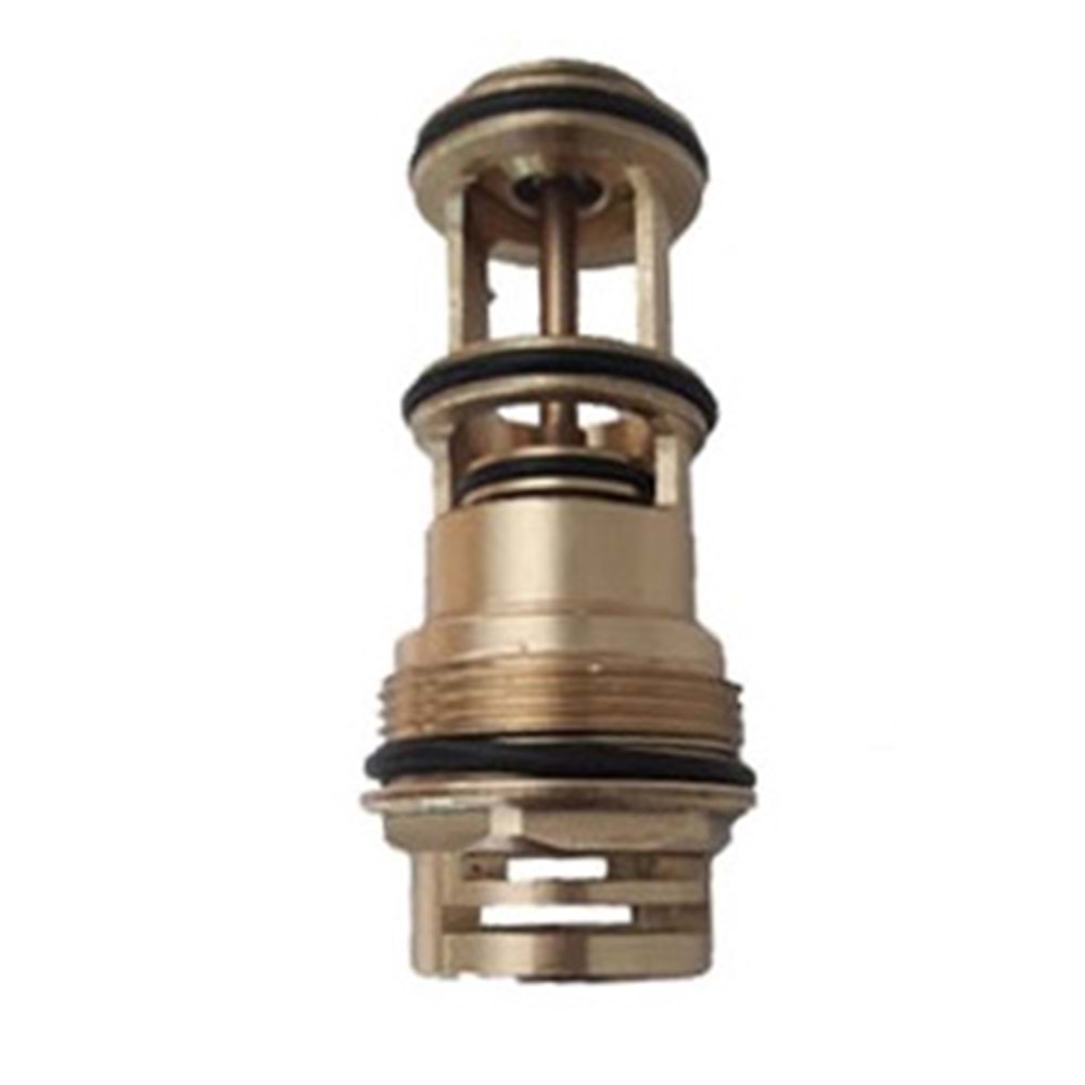 TAMİR TAKIMI GENEROUS YENİ İRAN RADIATOR IDEAL 2 KANAL DİŞ Ø31,80 MM KALIN