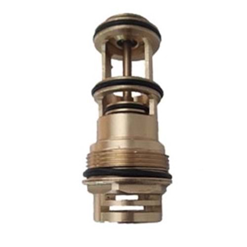 TAMİR TAKIMI GENEROUS YENİ İRAN RADIATOR IDEAL 2 KANAL DİŞ Ø31,80 MM KALIN