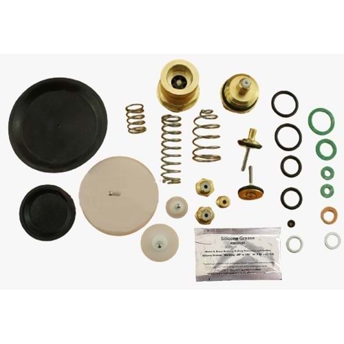 TAMİR TAKIMI GENEROUS UK BAXI BAYMAK LUNA İÇ KOMPLE SET