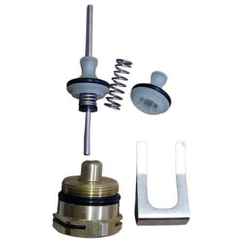 BAYMAK ECO5 STARBRIDGE MOTOR HAMİLİ TAMİR TAKIMI GENEROUS