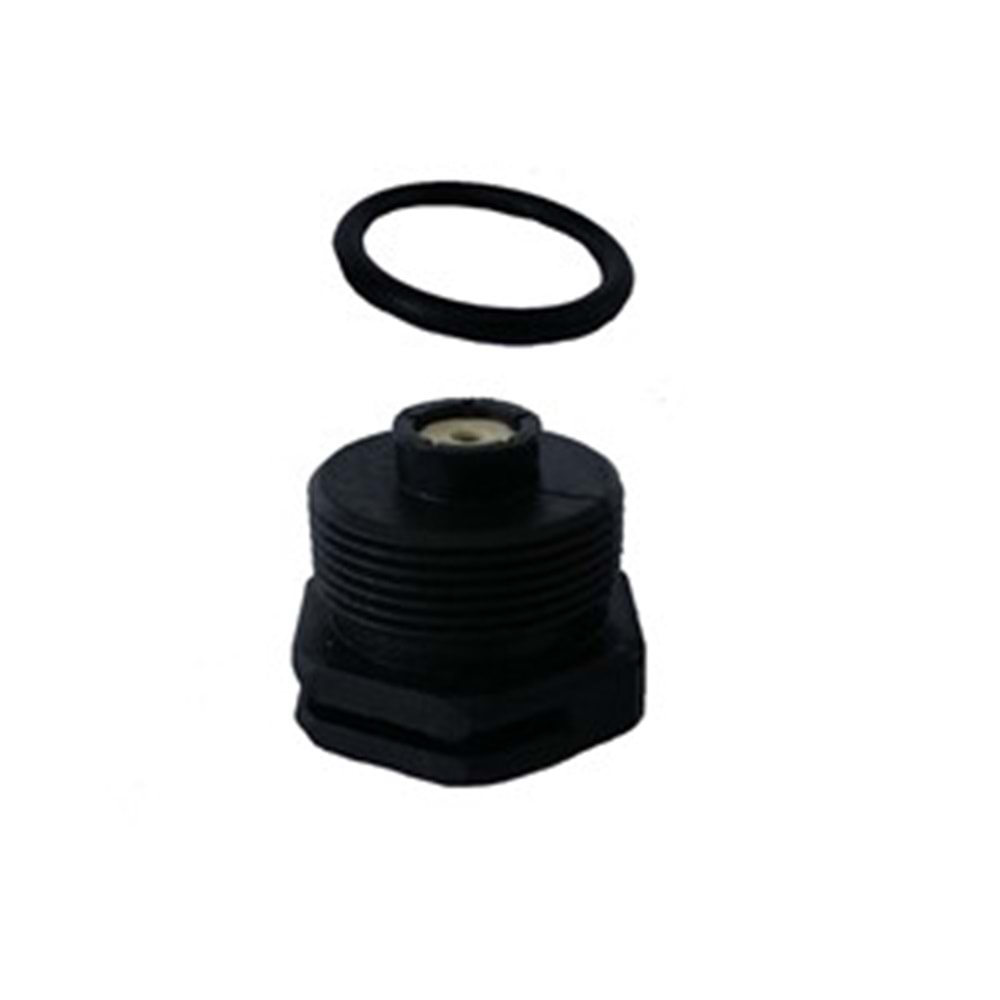KMP PLASTİK DEMİRDÖKÜM ADEN KISA