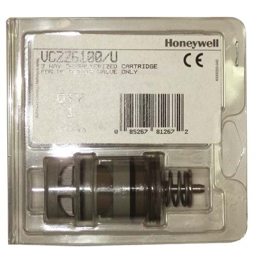 HONEYWELL VCZZ6100/U PİSTON İç Takım BUDERUS