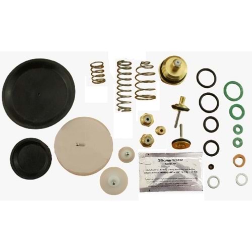 TAMİR TAKIMI TR GENEROUS BAXI BAYMAK LUNA İÇ KOMPLE SET