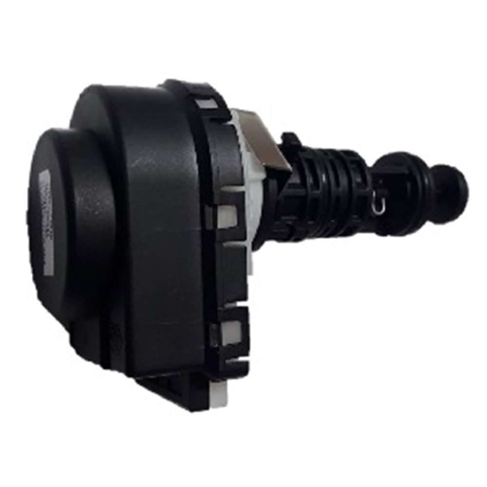 STEP MOTOR KARTUŞ SET KIT G-FORCE+ 3 YOLLU MOTOR BITRON ELBI ARISTON 220V 10mm
