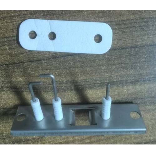 G-FORCE ATEŞLEME ELEKTRODU BUDERUS BOSCH WORCESTER 87161218170 87186643010 GB102
