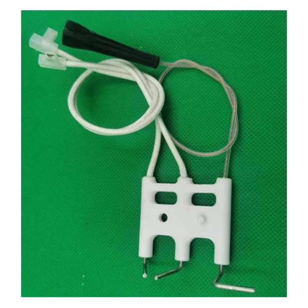 G-FORCE ATEŞLEME ELEKTRODU ARISTON 65115802 65104549 BS CARES CLAS EGIS GENUS HS