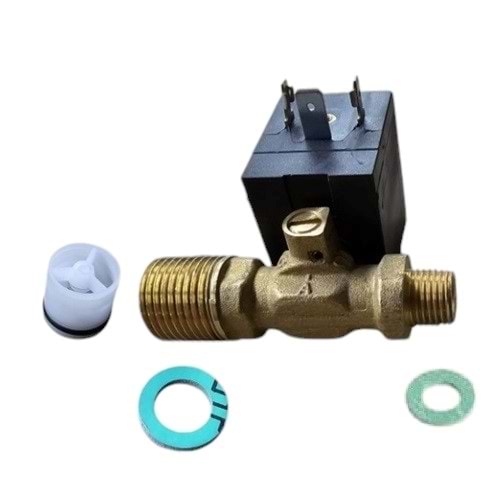 DOLDURMA MUSLUĞU MATER OTOMATİK SOLENOID VALVE JJJ000602870 HERMANN 021001683
