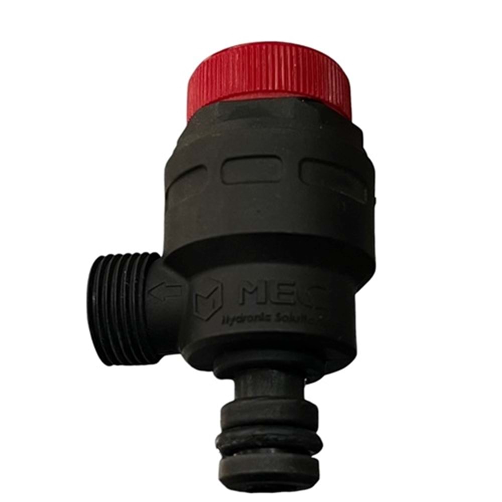 EMNİYET VENTİLİ MEC ARISTON EGIS CLASS 3/8