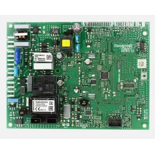 ANA KART ELEKTRONİK BAXI ECO5 MAIN5 NO APS MONOTERMIC S4962DM3052U