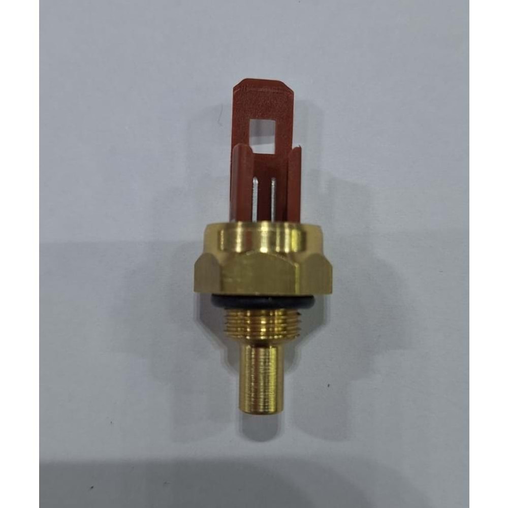 DALDIRMA TİP NTC GENEROUS ADEN KALISTO ORINGLI 10K, G1/8, AA15MM