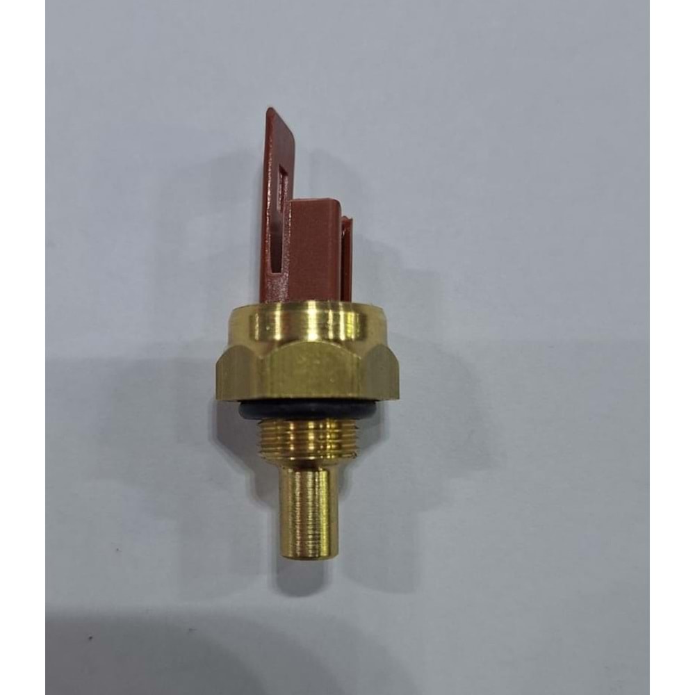 DALDIRMA TİP NTC GENEROUS ADEN KALISTO ORINGLI 10K, G1/8, AA15MM