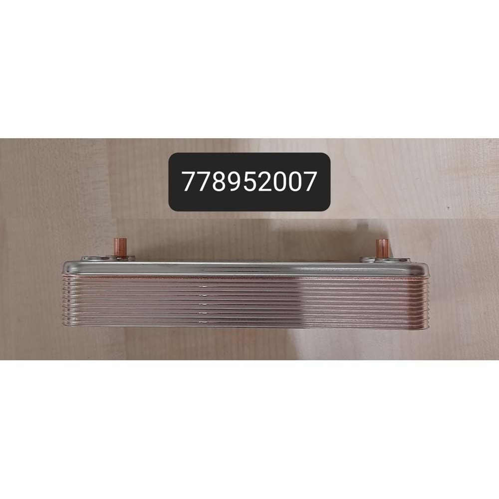 PLAKA EŞANJÖR ZILMET 12 PLAKA BERETTA AUER PLK.EŞANJÖR 17B1901201 148 MM