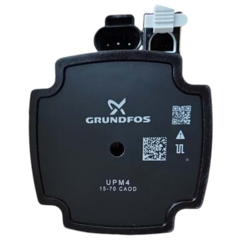 GRUNDFOS ERP UPM 4 15-70 42W CAOD FCI POMPA FREKANS KONTROLLÜ