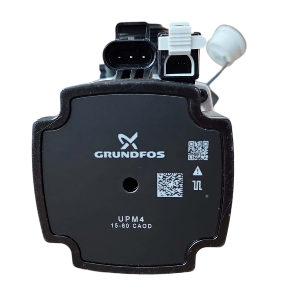 GRUNDFOS ERP UPM 4 15-60 42W CAOD FCI POMPA FREKANS KONTROLLÜ