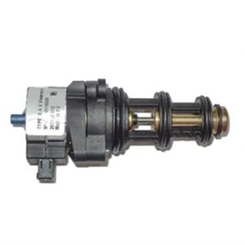 VIESSMANN- STEP MOTOR UZUN 100 W WB1A WH1B